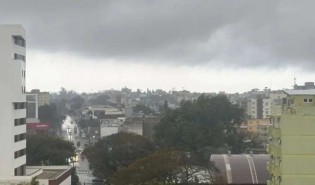 Fenômeno climático chega ao país e surge alerta grave para as próximas horas
