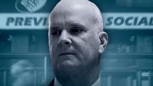 "O Careca do Alcolumbre”, homem de confiança do presidente do Senado envolvido no escândalo do INSS