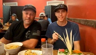 A dura revelação no relato do pai do assassino de Charlie Kirk