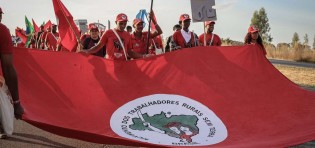 China investe milhões no MST e deixa produtor rural em alerta máximo (veja o vídeo)