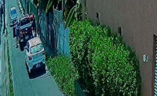 Traição e plano maquiavélico: Filho sequestra o próprio pai e rouba R$ 700 mil (veja o vídeo)