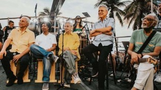 A Esquerda sem povo: Dinheiro de fora sustenta a farsa da militância artística