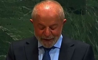 AO VIVO: Em instantes, Lula discursa na ONU (veja o vídeo)
