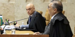 Embaixada dos EUA também se manifesta