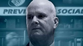 O “Careca do Alcolumbre” entra definitivamente na mira da CPMI do INSS