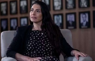 Uma ministra sob suspeita