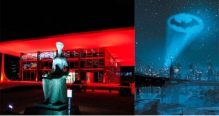 Imprensa brasileira: a infeliz opção entre o STF em Brasília ou a Liga da Justiça em Gotham City