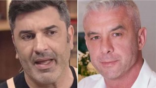 Ex-marido de Ana Hickmann vence novamente o atual na Justiça