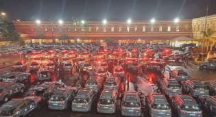 Operação Spare em SP cumpre 25 mandados de busca sobre atividades criminosas do PCC