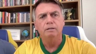 Jornalista revela como Bolsonaro foi 'retirado' da presidência (veja o vídeo)