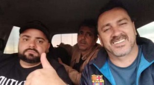 Vítima no caso de 'cobrança de dívida' no PR pressentiu a morte e fez algo para garantir que fosse identificado