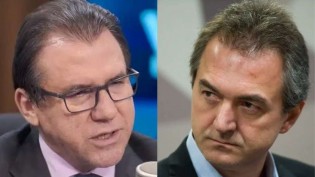 Ministro do Trabalho de Lula faz absurda e ilegal proteção a Joesley e fiscais em protesto abandonam cargos