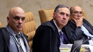 Barroso deixa escapar o "medo" de impeachment