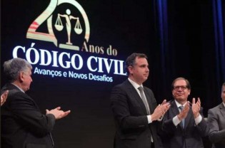 “Parque de diversões” dos justiceiros sociais, Novo Código Civil pode selar definitivamente a “Ditadura do Judiciário”