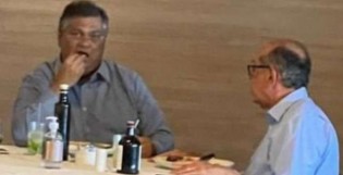 AO VIVO: Gilmar Mendes e Flávio Dino na mira da Lei Magnitsky (veja o vídeo)
