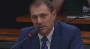 Deputado gaúcho vai a Brasília e mostra dura realidade em forte pronunciamento sobre o Agro (veja o vídeo)