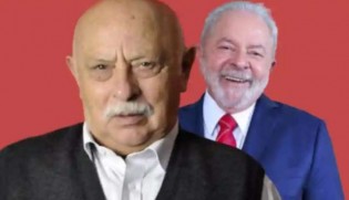 Em apenas seis anos, sindicato do irmão de Lula movimentou R$ 1,2 bilhão