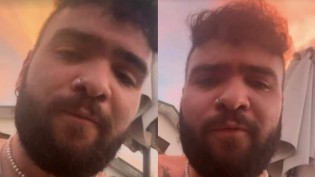 Humorista que fez piada sobre a morte de Charlie Kirk recebe "triste" notícia e reage furiosamente