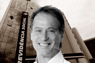 Empresário envolvido na farra do INSS é flagrado tentando converter R$ 59 milhões em criptomoedas