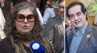 Declaração de viúva de advogado petista assassinado choca as redes sociais (veja o vídeo)