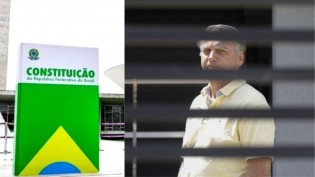 37 anos da Constituição, 37 anos de carreira política de Jair Bolsonaro e uma injustiça histórica