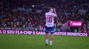 Camisa 10 de grande clube da série A descobre câncer