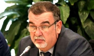 Juiz é assassinado em plena audiência judicial