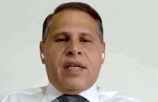 Tagliaferro demonstra que está bem a vontade para prosseguir com denúncias e volta a aterrorizar o sistema (veja o vídeo)