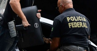 Esposa do chefe da polícia de importante estado do nordeste é alvo da PF