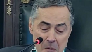 URGENTE: Barroso sinaliza que vai deixar o STF (veja o vídeo)