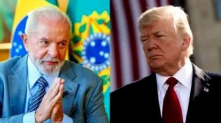Lula e Trump: O momento exato do impasse