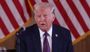 URGENTE: "Israel e o Hamas assinam 1ª fase do Plano de Paz", anuncia Trump