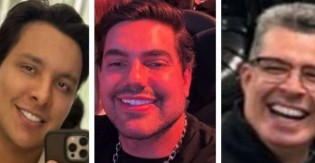 Jovens milionários envolvidos até o pescoço na fraude ao INSS estão batendo em retirada do país