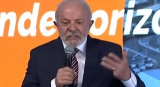 Sede insaciável de Lula por impostos causa êxodo de empresas para o Paraguai