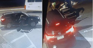 Surge a provável hipótese do motivo que levou ao cruel assassinato do ex-delegado geral