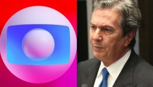 Chega ao fim o longo contrato entre TV de Collor e a Rede Globo