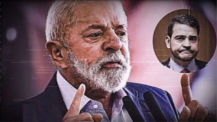 O trem da alegria do STF deve ganhar um ‘pet de estimação’ fissurado por poder