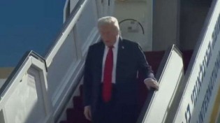 Trump chega em Israel, discursa no parlamento e terá encontro com reféns. Veja a lista de libertados vivos