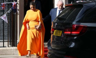 A República assiste envergonhada o surgimento da “poderosa Janja”