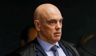 As duas pedras no sapato de Moraes