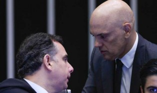 Atrás do sonho de ser ministro, Pacheco se reúne com os "cabeças"