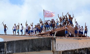 O nordeste está abandonado, dominado pelas facções criminosas... E o Brasil finge que não vê