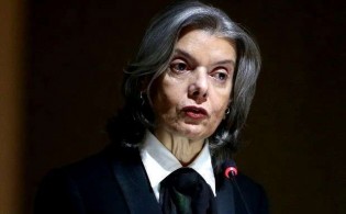 AO VIVO: O adeus de Carmem Lúcia e o novo plano de Lula contra a direita (veja o vídeo)