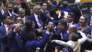 URGENTE: STF acaba de sofrer derrota histórica na Câmara