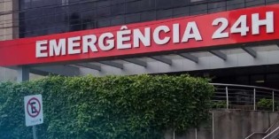 URGENTE: Ministro do STF é levado às pressas ao Hospital