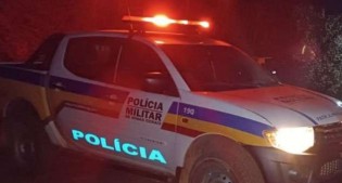 Deputado do PL tem casa invadida em plena madrugada e bandido é preso em flagrante