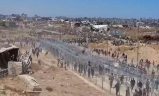 URGENTE: Hamas faz novo ataque mesmo após acordo, afirma Israel