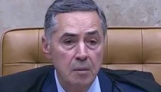Porta-voz do Conselho Federal de Medicina solta o verbo após último voto de Barroso