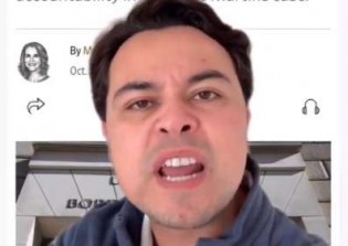 Algo inesperado surge no Caso Filipe Martins (veja o vídeo)