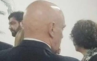 Conselho Federal da OAB se levanta contra Moraes (veja o vídeo)